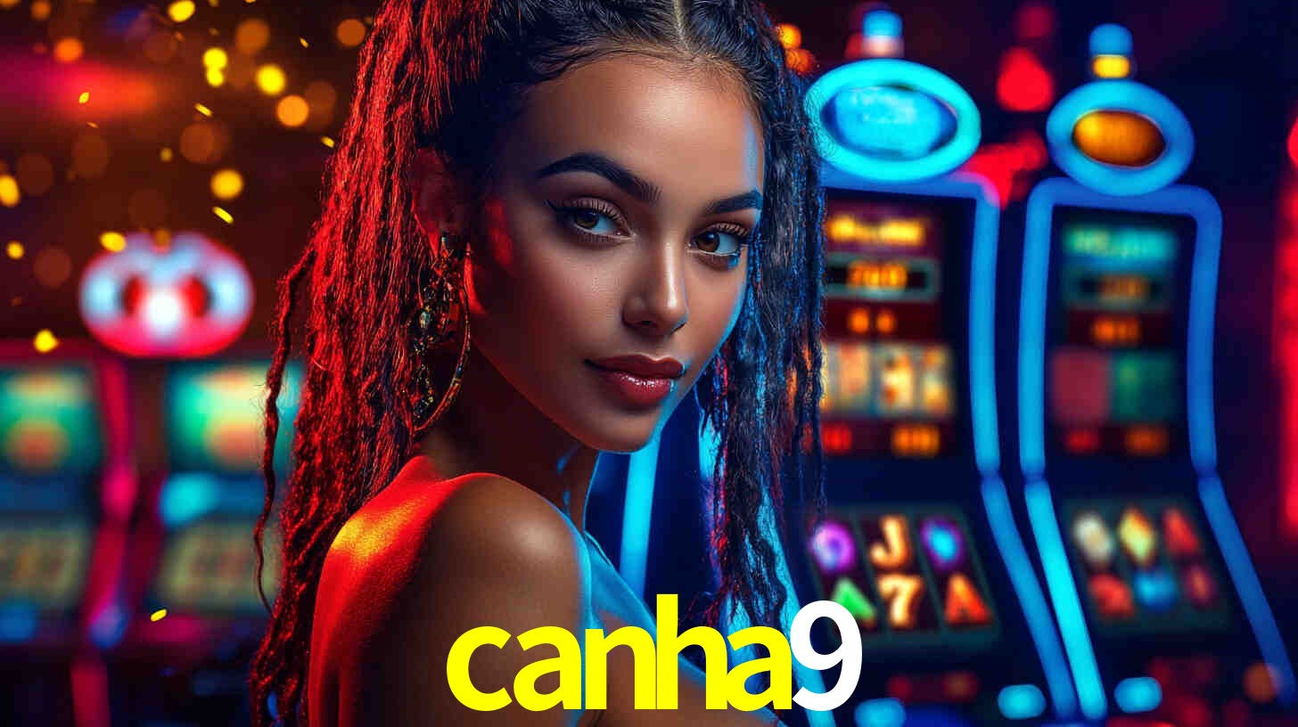 Estatísticas canha9