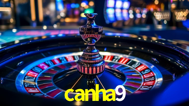 canha9: Seu Cassino Premiado com Pagamentos Rápidos