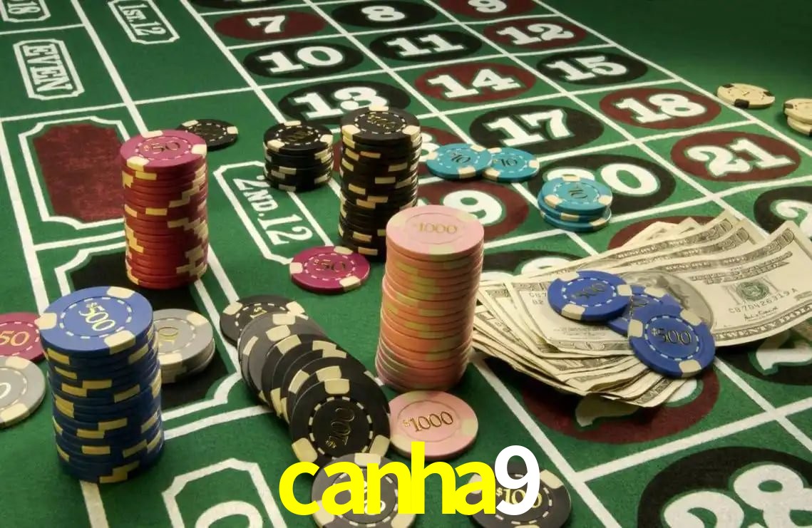 canha9 -  - canha9 bet