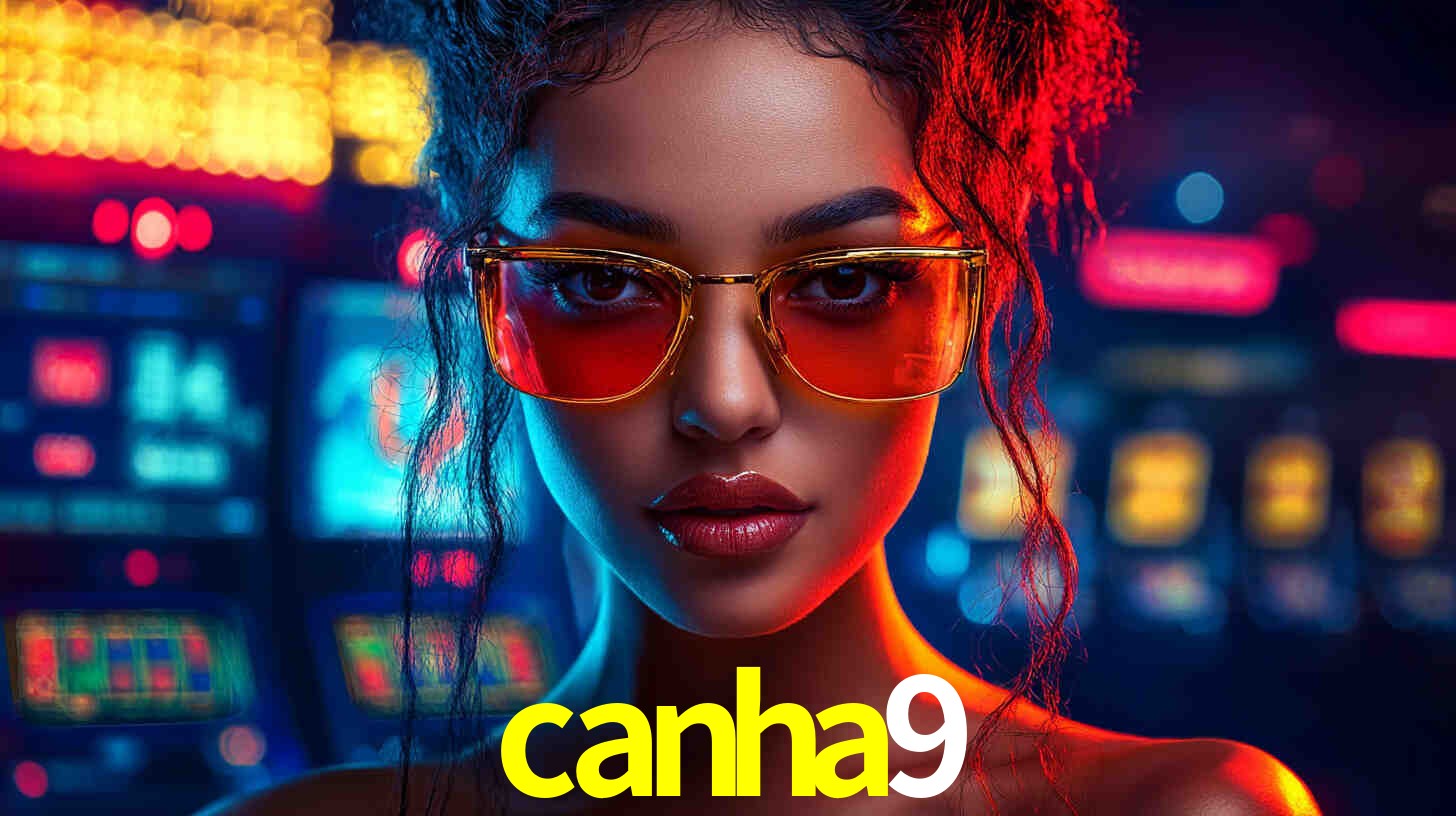 Bônus de Boas-vindas canha9