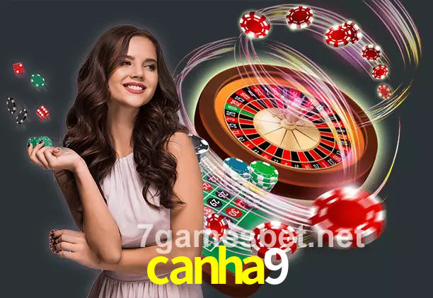 vivo no cassino canha9