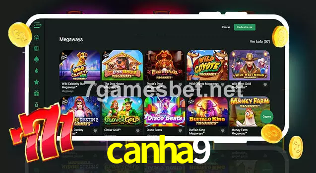 canha9 aplicativo