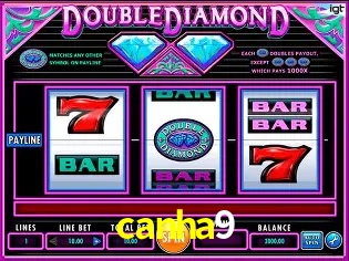 Descubra o Mundo do Cassino Online com canha9