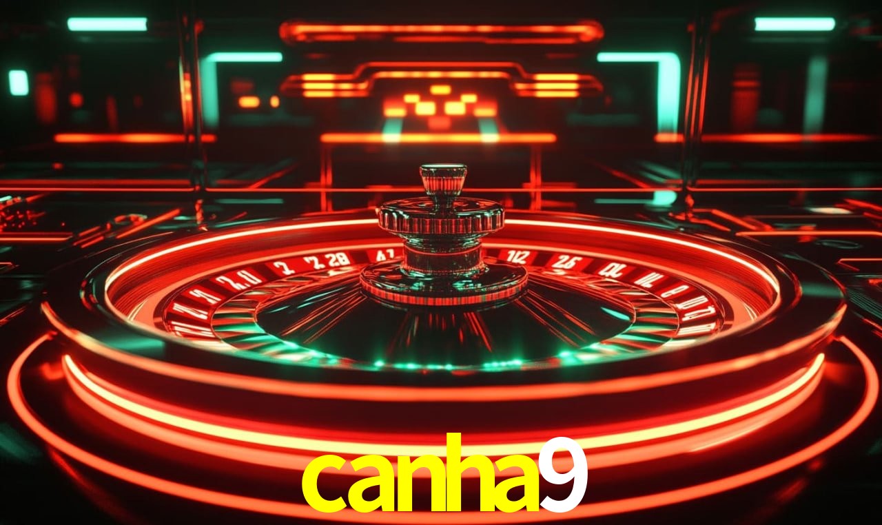 Jogos Exclusivos canha9