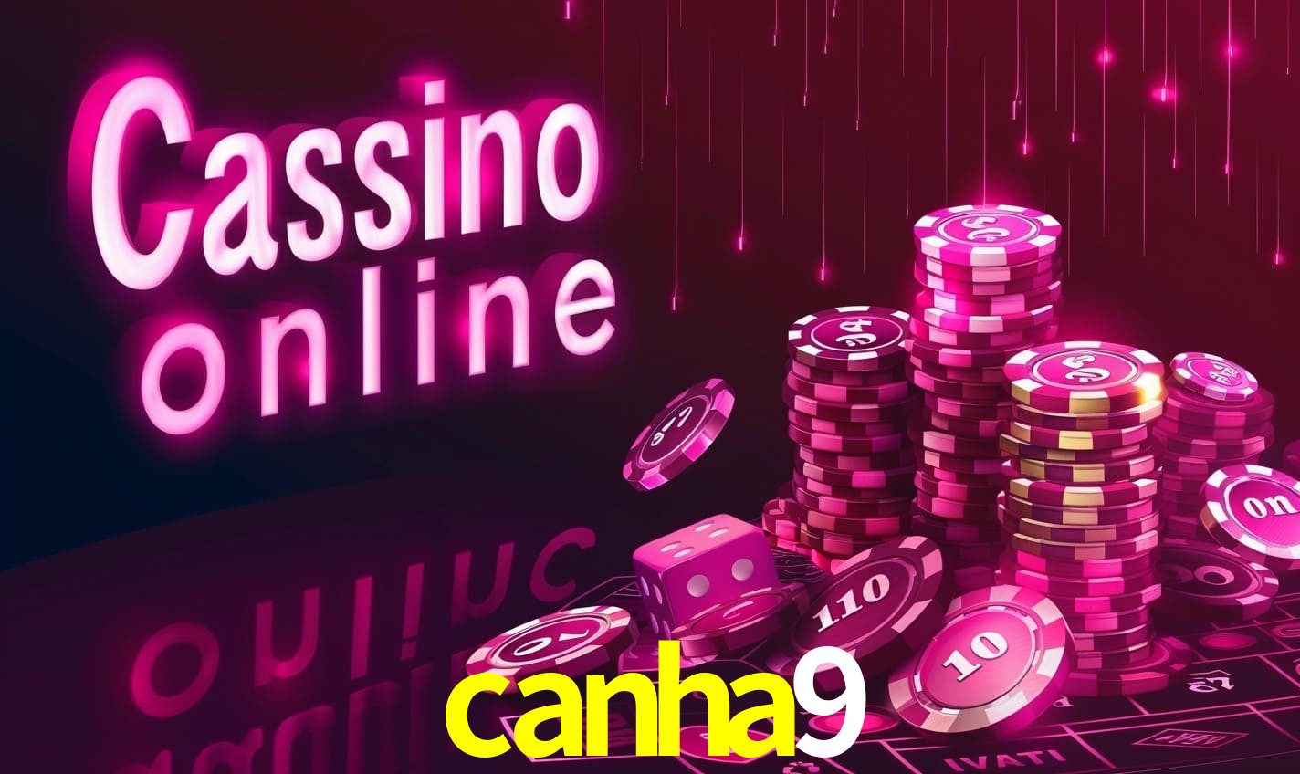 Casino Ao Vivo canha9