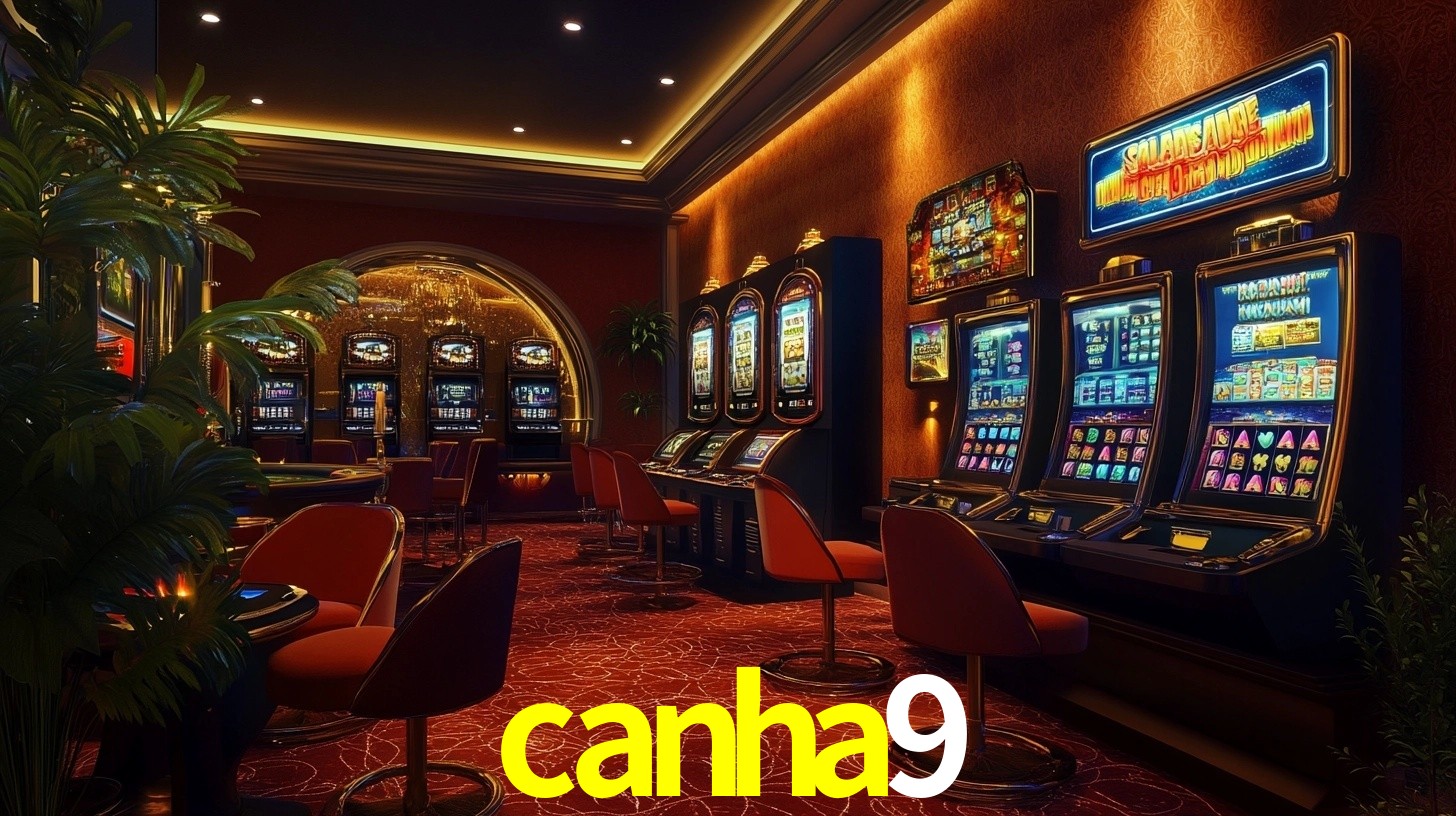 Ofertas Imperdíveis na canha9: Promoções e Bônus Que Valem a Pena