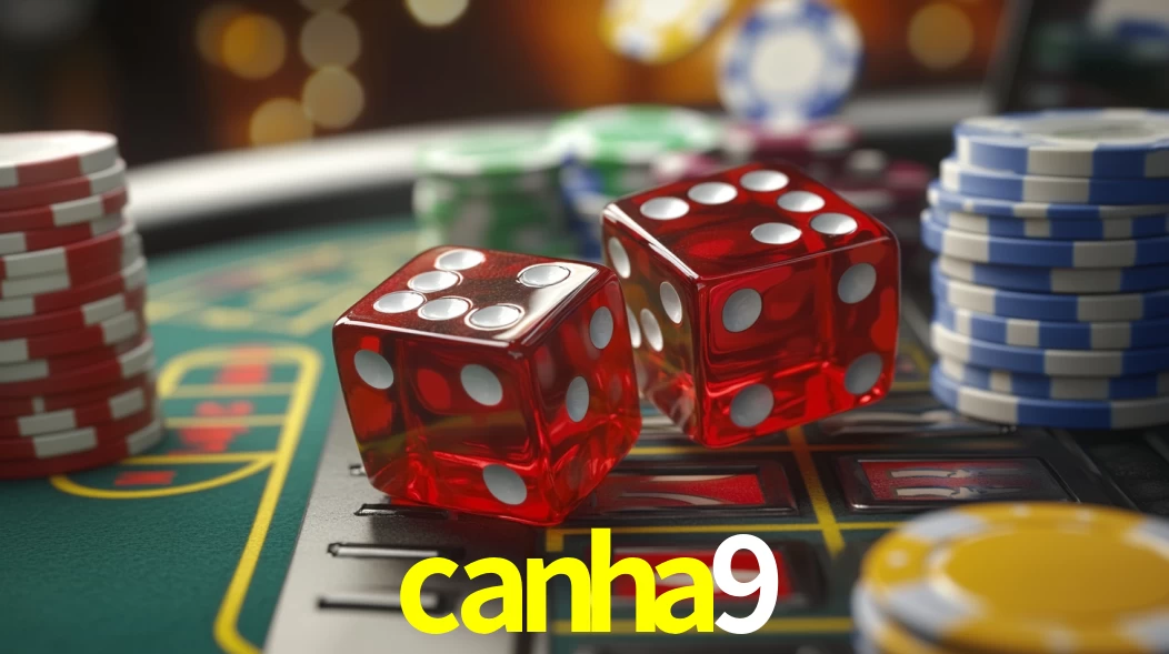 canha9 App Interface
