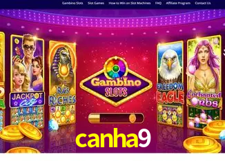 Exclusive Offers canha9