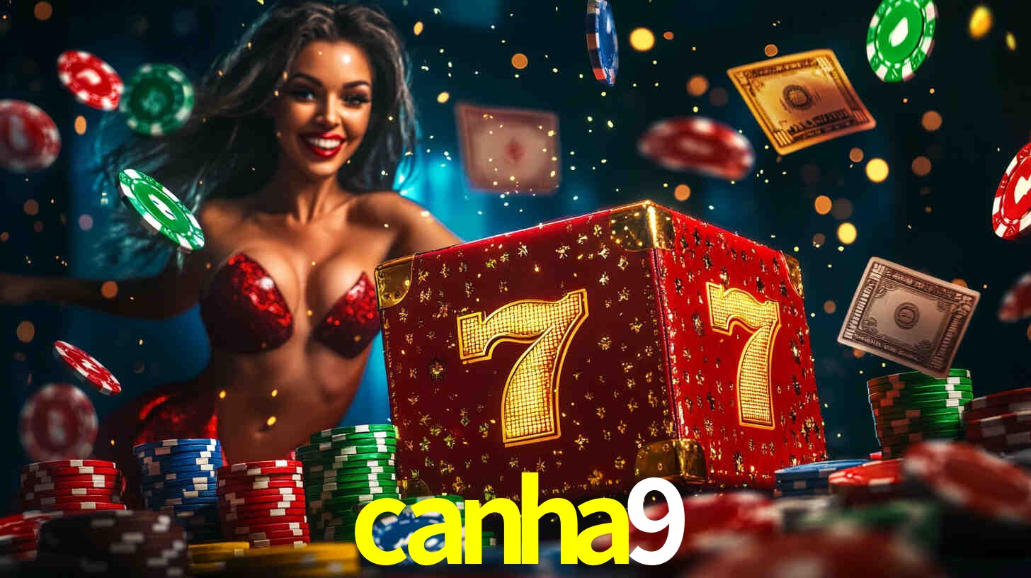 Recursos de Bônus canha9