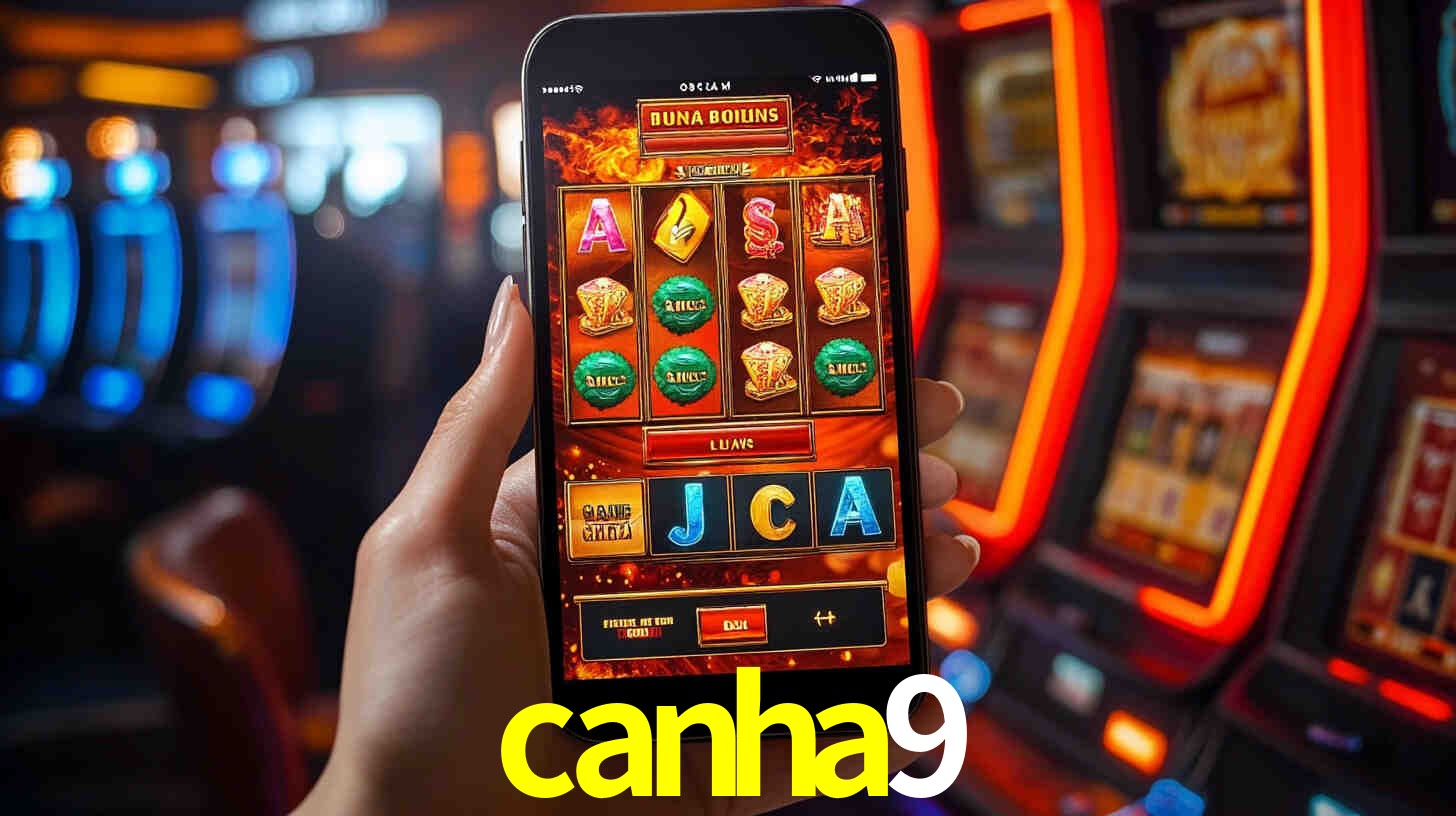 canha9 bet