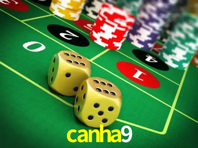 Blackjack Table canha9