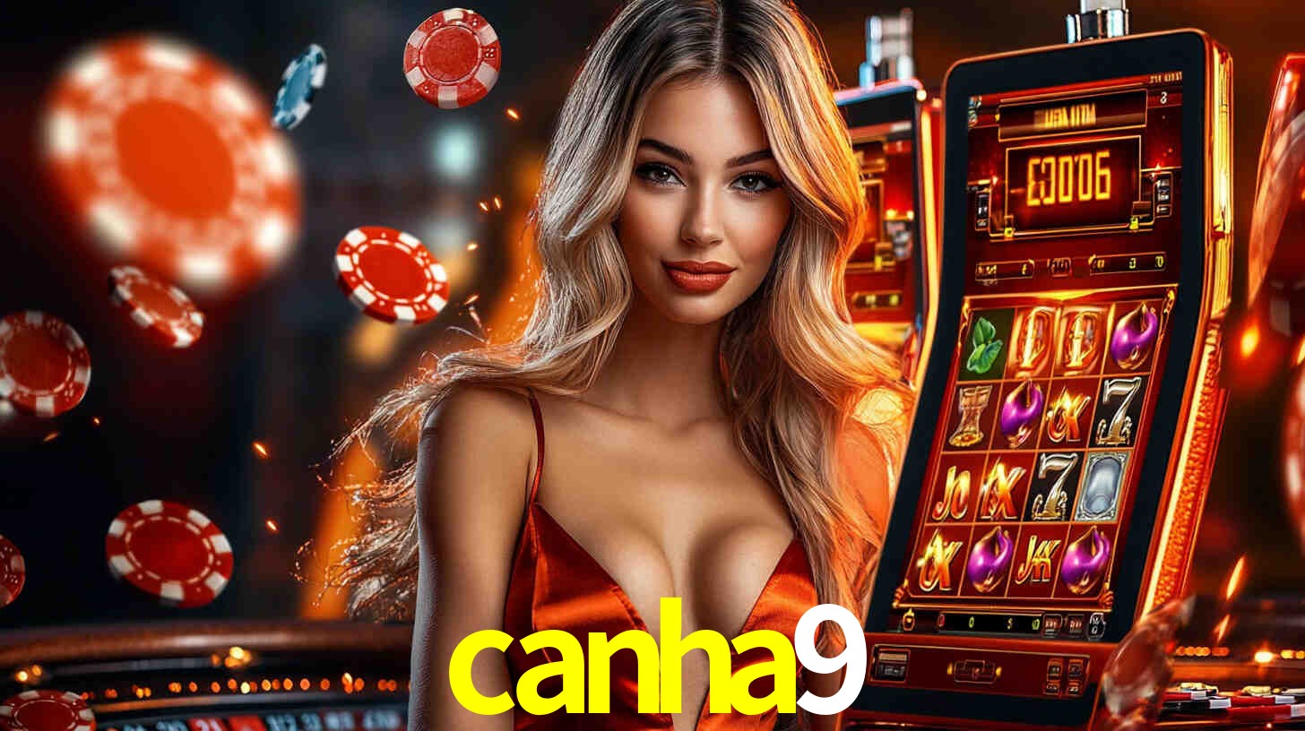 canha9: A Experiência de Casino com Jogos de Mesa ao Vivo
