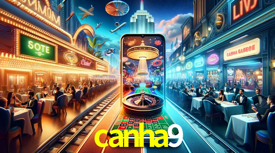 Game Statistics canha9